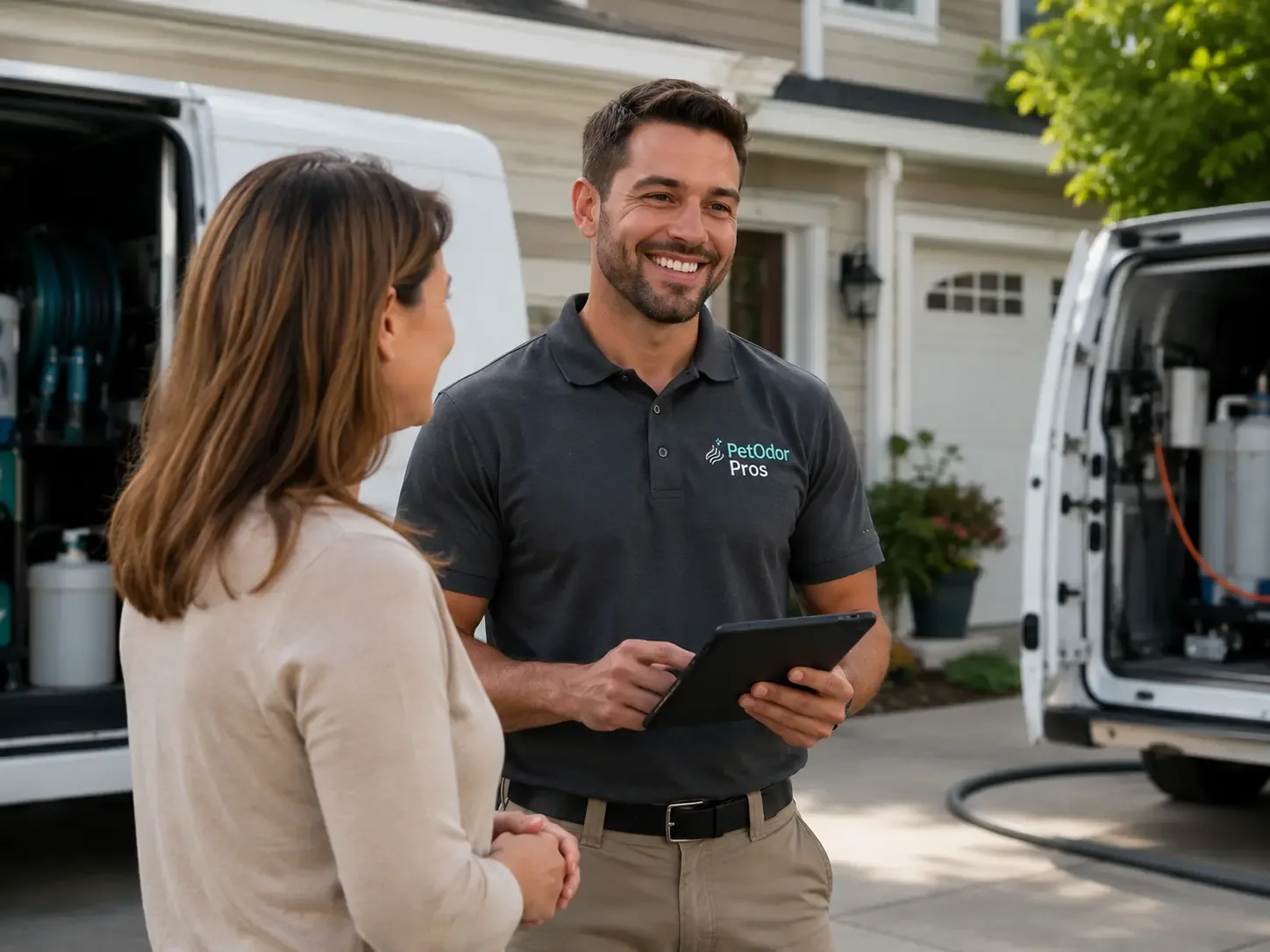 Pet Odor Removal FAQs for Saint Clair, PA